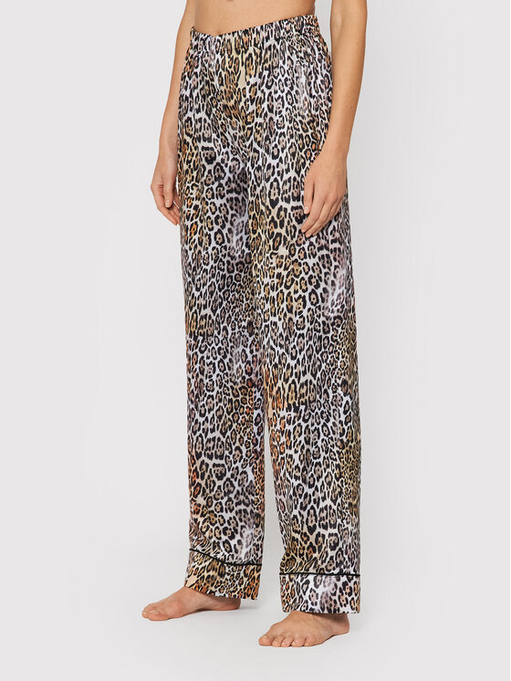 Pigiama Addie O1BX00 WO06A Marrone