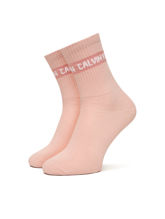 Calvin Klein Jeans Calvin Klein Jeans Dlhé ponožky 701235385 Farebná