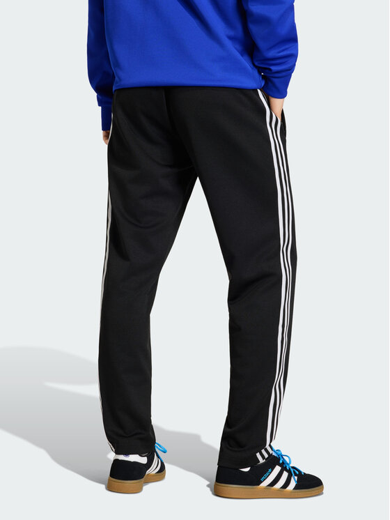 adidas adidas Spodnie dresowe 162021 Czarny Regular Fit