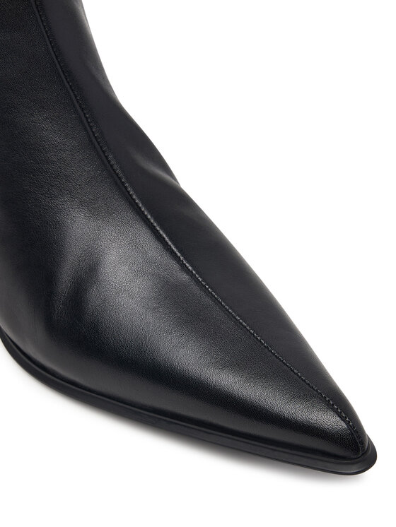 Vagabond Shoemakers Vagabond Shoemakers Členková obuv Ilona 6232-101-20 Čierna