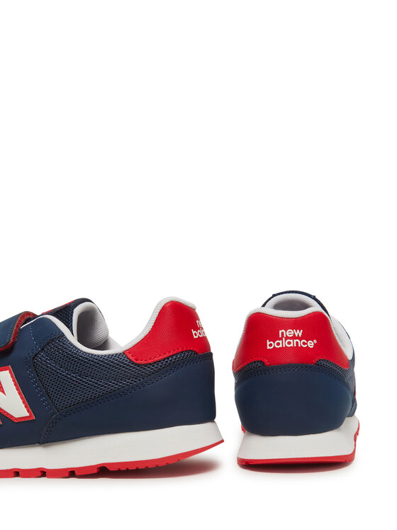 New Balance New Balance Sneakersy GV500NV1 Niebieski