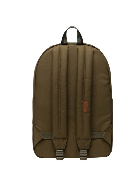 Herschel Herschel Zaino Herschel Heritage Backpack Verde