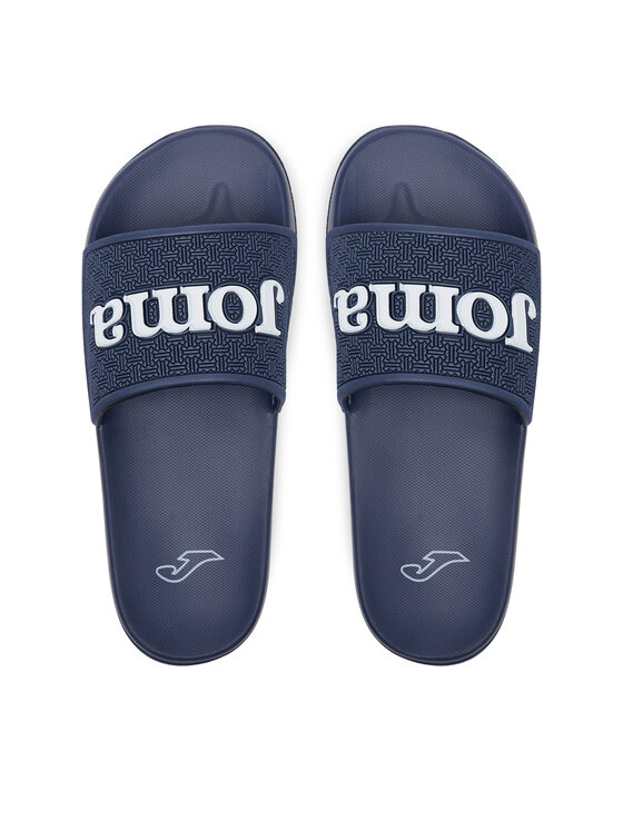 Joma Joma Papucs S.Land 2503 SLANDS2503 Sötétkék
