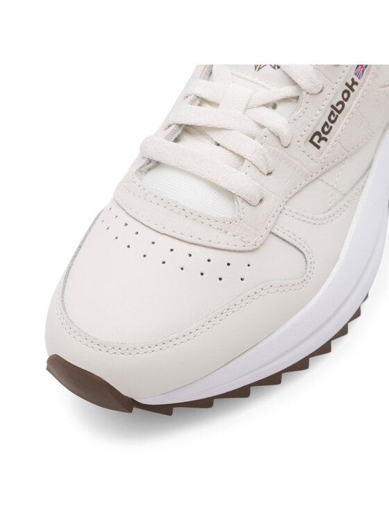 Reebok Reebok Tenisice Classic Leather Sp E HQ7190 Écru