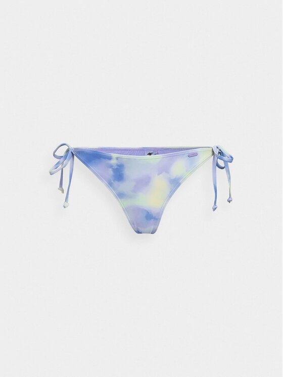 4F 4F Bikiny 4FSS22UBKBF001-90A Farebná