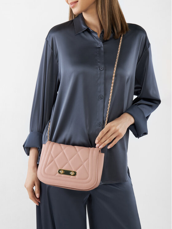 Jenny Fairy Geantă MLS-E-062-05 Roz