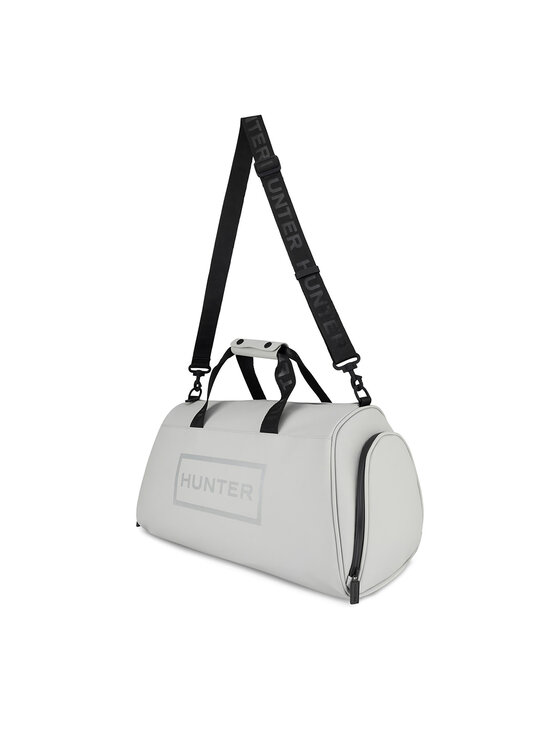 Hunter Hunter Borsa da viaggio HTR-K-012-06 Grigio