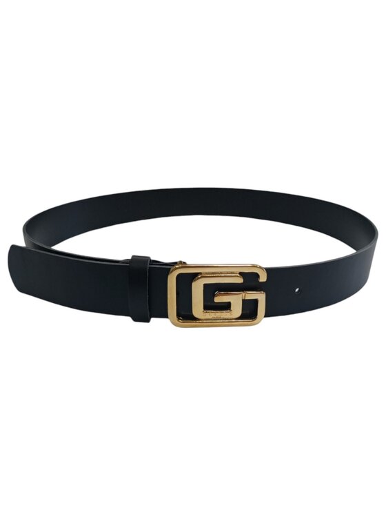 Gaelle Paris Gaelle Paris Cintura q-bab-68371 Nero