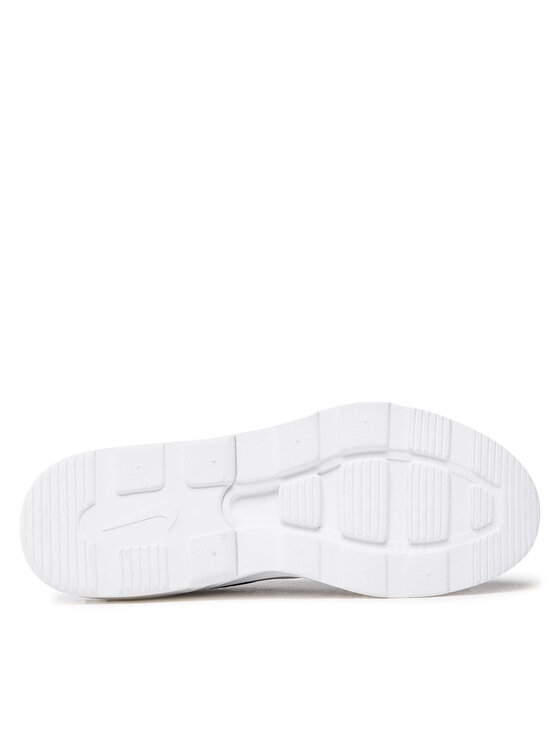 Nike Nike Sneakersy Air Max Motion 2 AO0266 003 Czarny