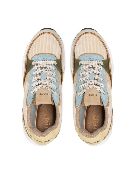 Sneakers San Pietro 22201005 Beige