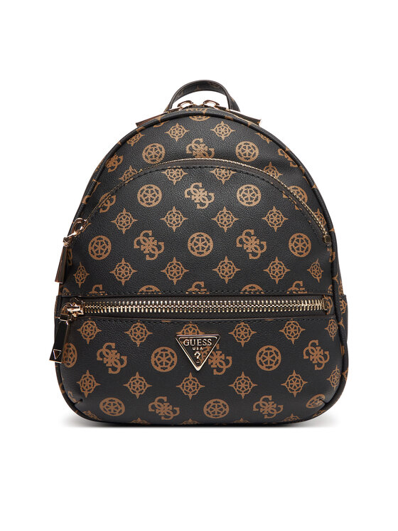 Rucsac Guess Manhattan II HWPG71 18320 Maro