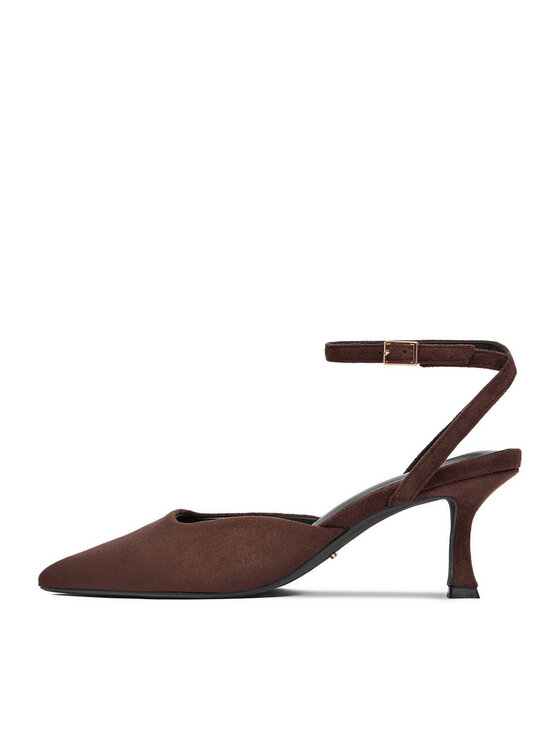 DeeZee DeeZee Pumps CEO-CWBFS11610 Braun