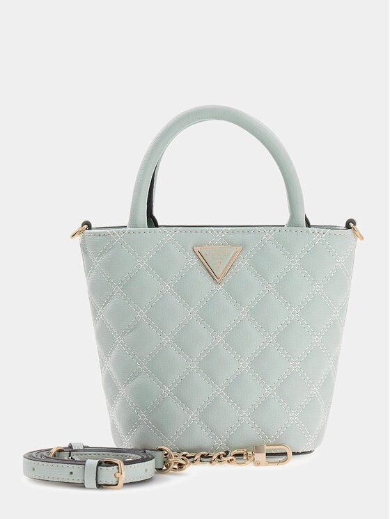 Guess Guess Torebka 180454 Zielony