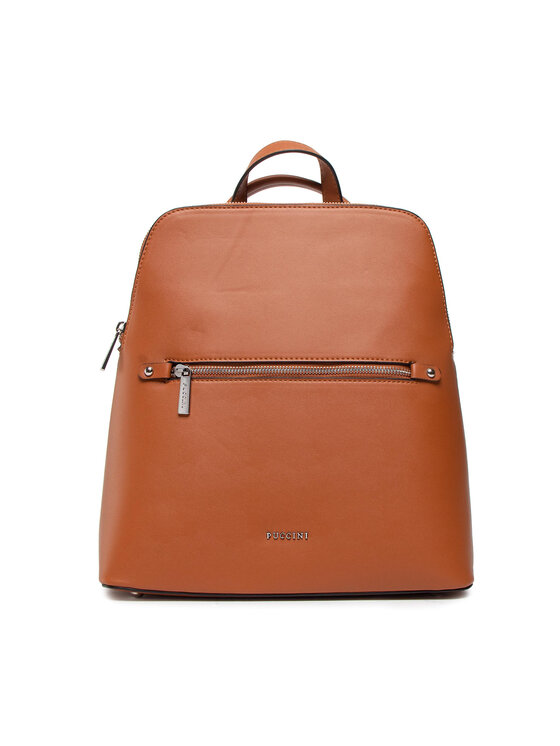 Zaino BML029 Marrone