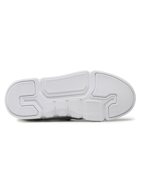 Sneakers 18357004 Grigio