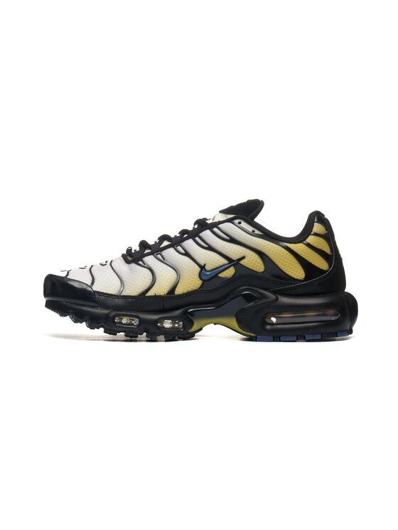 Nike Nike Sneakersy AIR MAX PLUS Czarny