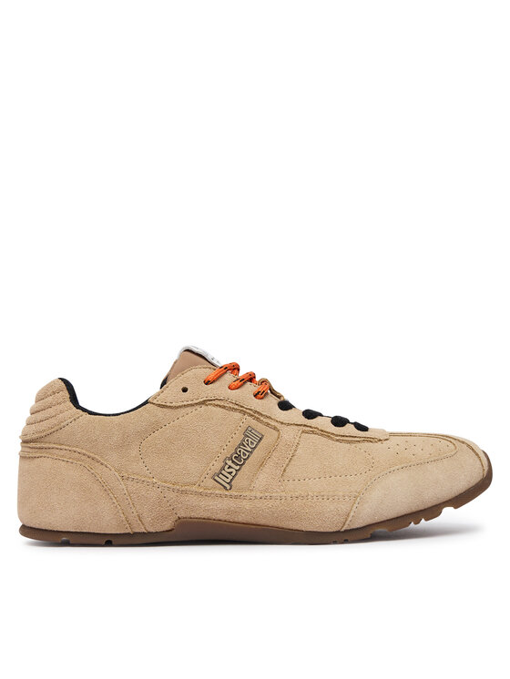 Just Cavalli Just Cavalli Снікерcи 81RA3SF1 ZPC49 Бежевий