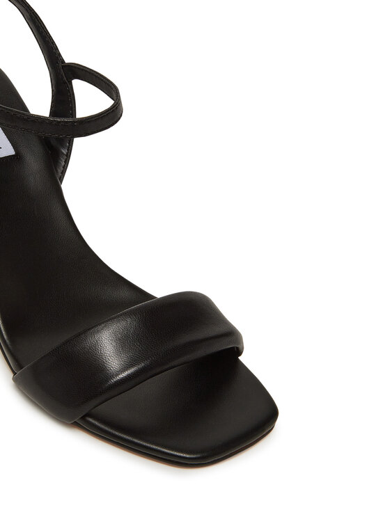 Steve Madden Steve Madden Basutės Mareena SM11003691 Juoda