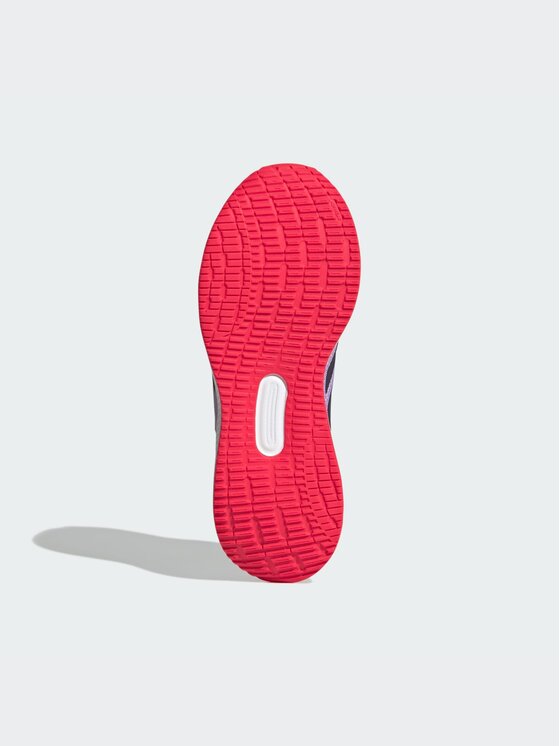 adidas adidas Buty do biegania 135017 Fioletowy