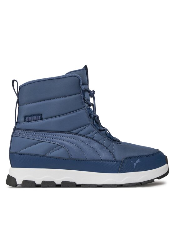 Puma Puma Schneeschuhe Evolve Boot Jr 392644 02 Blau