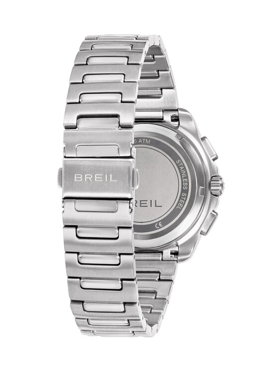 Breil Breil Orologio RETROFUTURE Nero