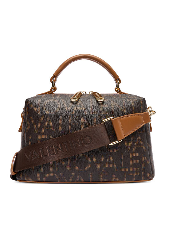 Valentino Valentino Handtasche Regina Re VBS9IS42 Braun
