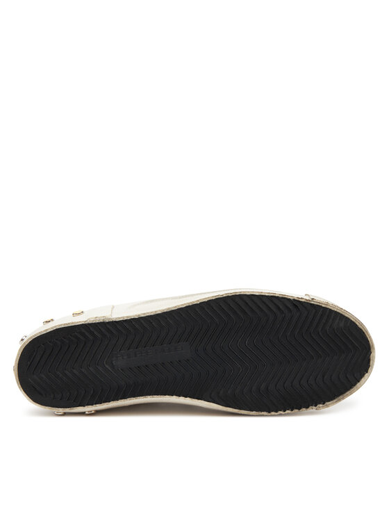 Philippe Model Philippe Model Sneakersy A011704 PRLD VG05 Biały