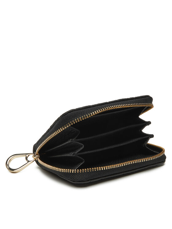 TOUS TOUS Portofel Greta 2002025051 Negru