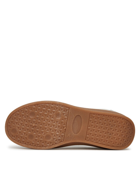 DeeZee DeeZee Сникърси AM25219 Сив