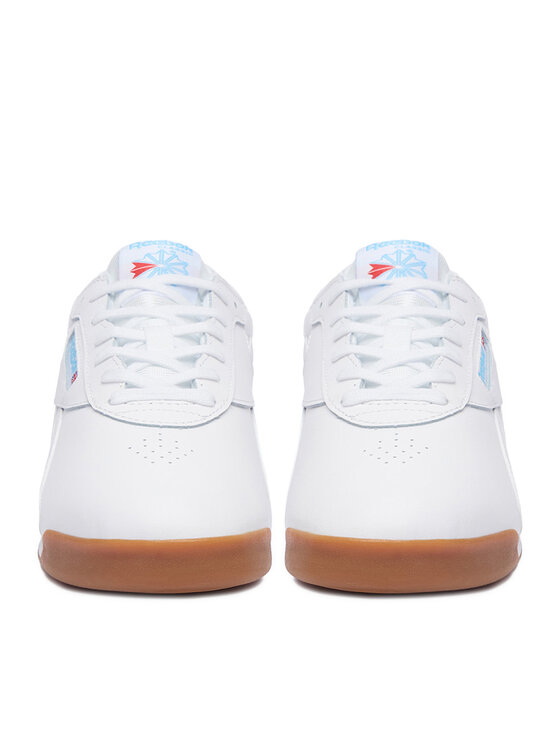 Reebok Reebok Sneakersy EO-F/S LO 100268313 Bílá