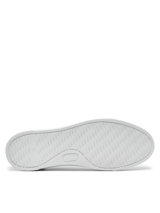 AGL AGL Sneakers Crystal D925270PGKV019A634 Bianco