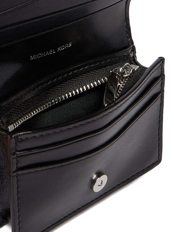 MICHAEL Michael Kors MICHAEL Michael Kors Geldbörse 32R6SNXD1L Schwarz