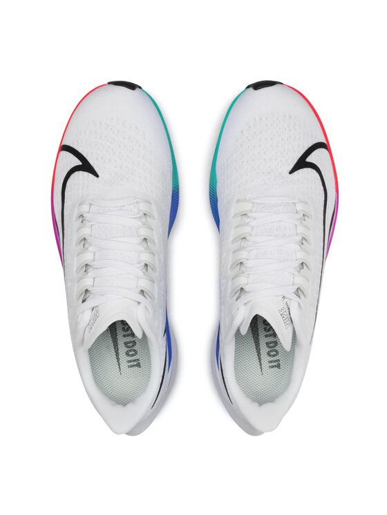 Nike Batai Air Zoom Pegasus 37 Balta 