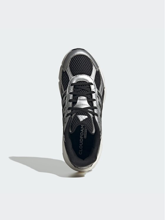 adidas adidas Sneakersy TECHNOCHAOS 2000 Czarny