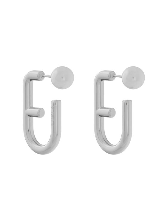 Furla Furla Uhani Mianuvola WJ00244 K22000 AR000 Srebrna
