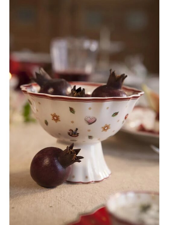Villeroy & Boch Villeroy & Boch Pucharek Villeroy & Boch Toy's Delight Beżowy