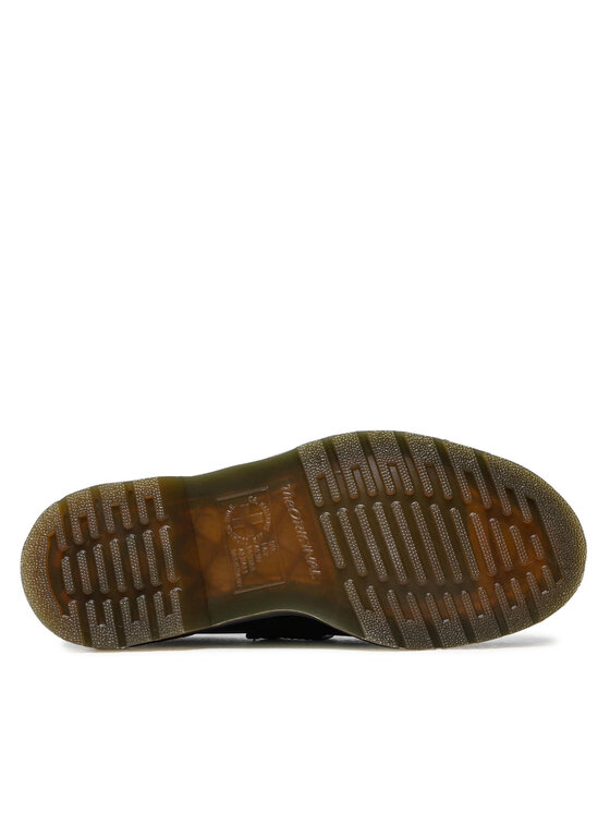 Dr. Martens Dr. Martens Loaferek Adrian Ys 22209001 Fekete
