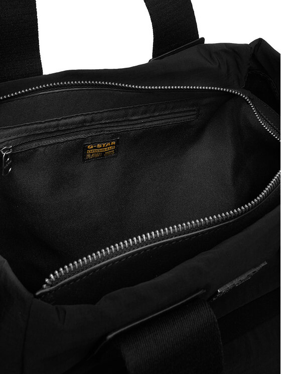 G-Star Raw G-Star Raw Torbica C-ODYS-XC8184 Crna
