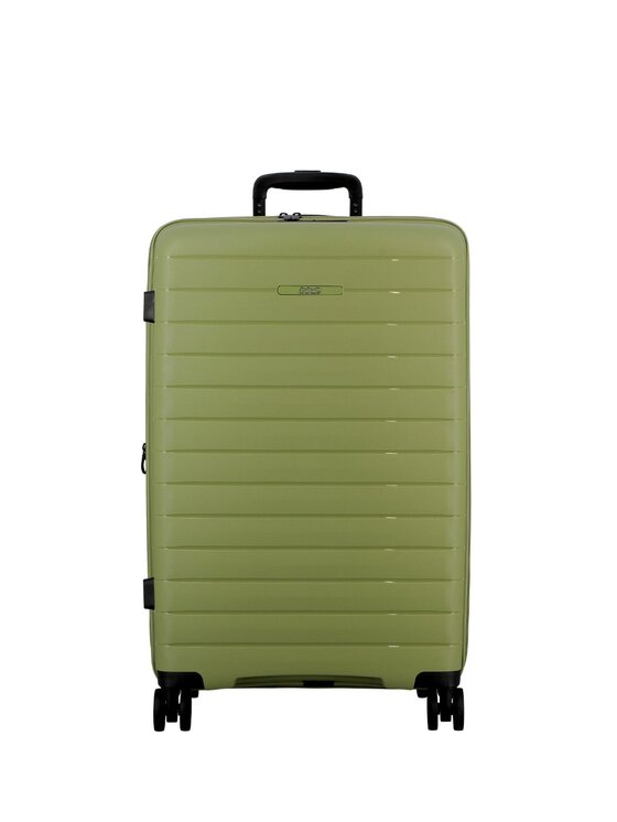 Jump Jump Torba podróżna 316044 Zielony