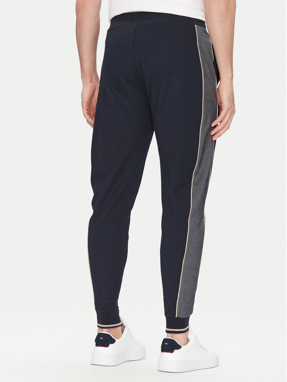 BOSS BOSS Donji dio trenerke 50540750 Tamnoplava Regular Fit