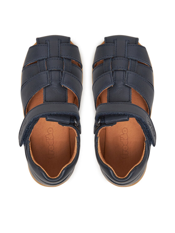 Froddo Froddo Sandalen Dany G2150199 S Dunkelblau