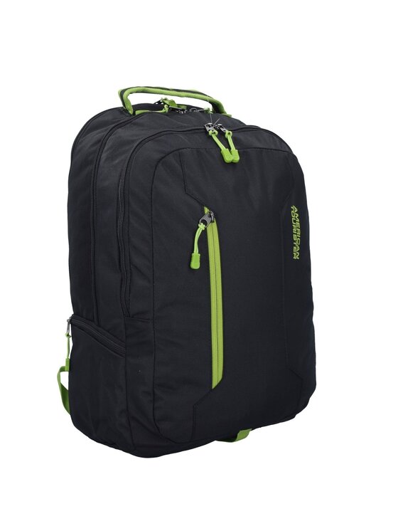 American Tourister American Tourister Plecak 155851 Czarny