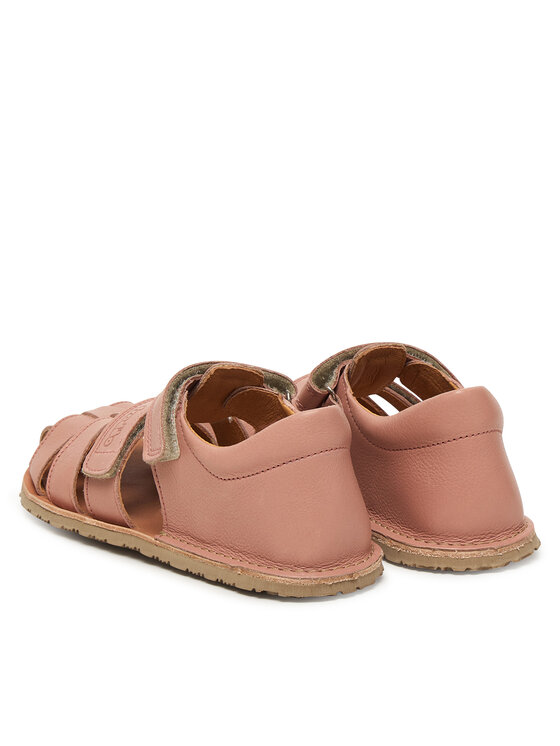Froddo Froddo Sandali Barefoot Flexy F G3150283-7 D Roza