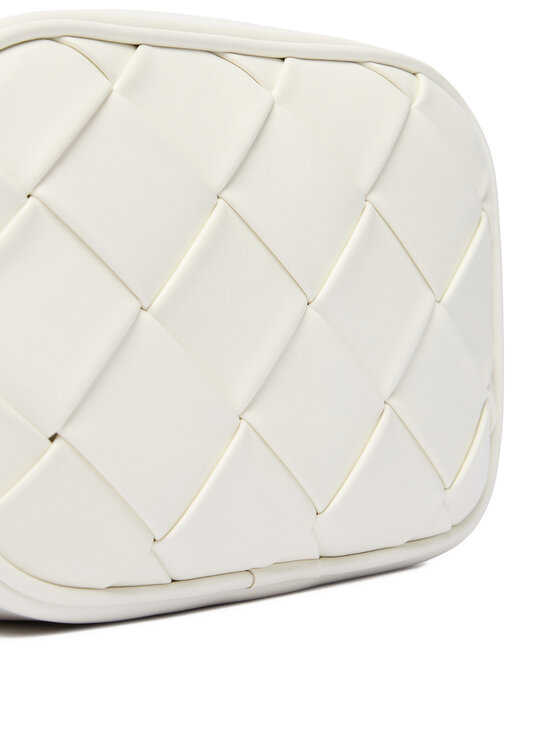 JENNY JENNY Handtasche CEO-JNY-M-019-07 Weiß