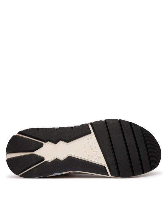 Voile Blanche Voile Blanche Sneakersy 2017465-14 Barevná