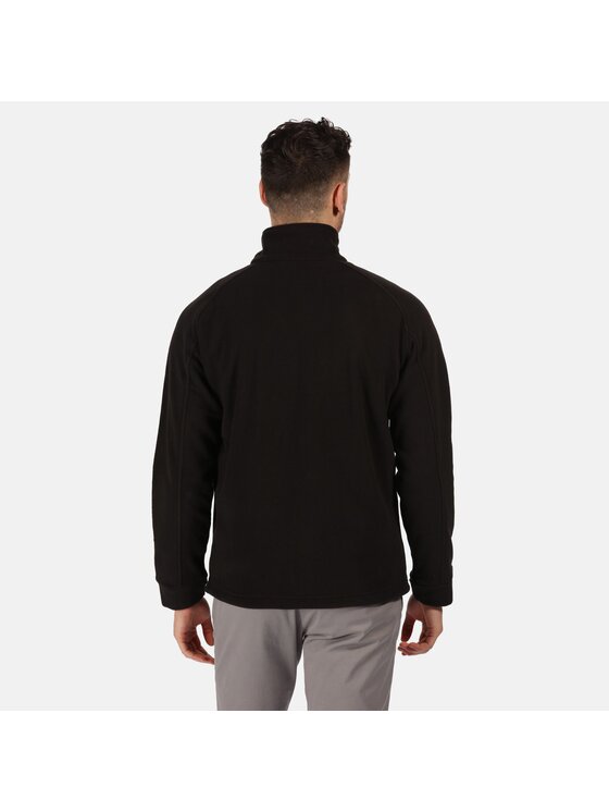 Regatta Regatta Kurtka outdoor Thor III Czarny Active Fit