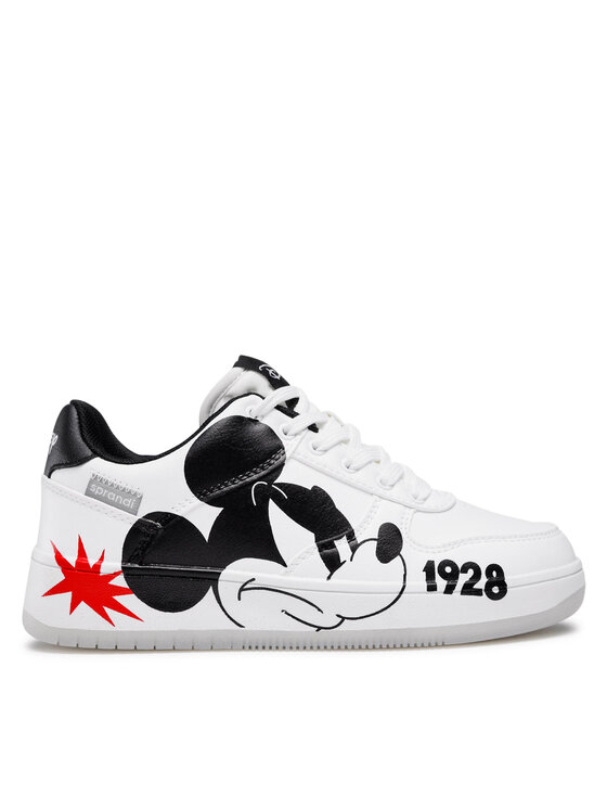 Sprandi Sprandi Sneakers BP07-01537-08 Weiß