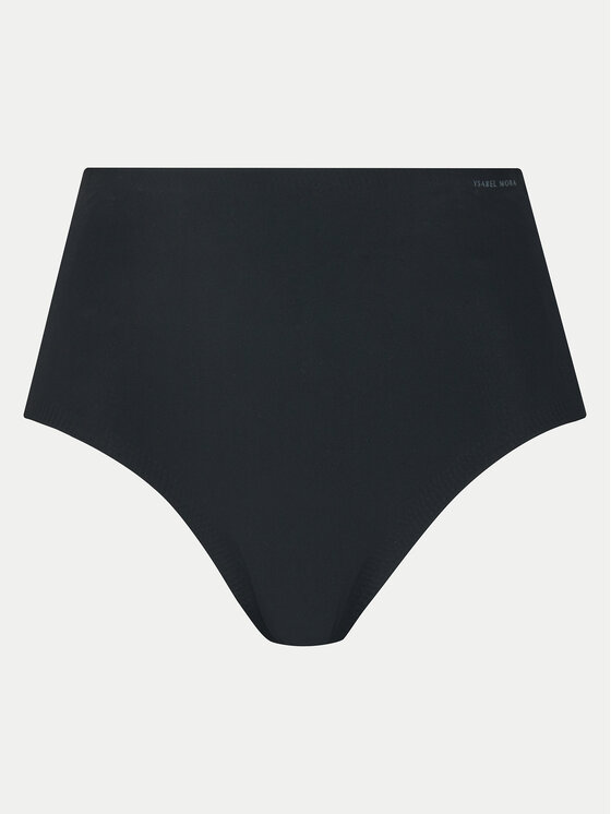 YSABEL MORA YSABEL MORA Culotte classiche 19636 Nero