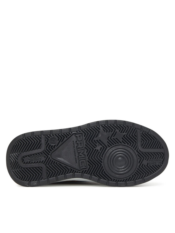 Primigi Primigi Sneakersy AVANT-8973211 Černá