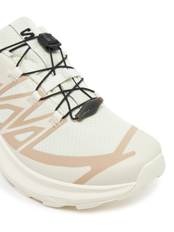 Salomon Salomon Sneakersy Xt-Evr Gore-Tex L47803500 Biela